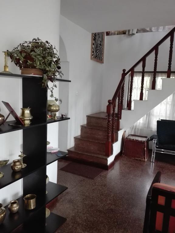 Pedro View Homestay Нувара Елия Екстериор снимка