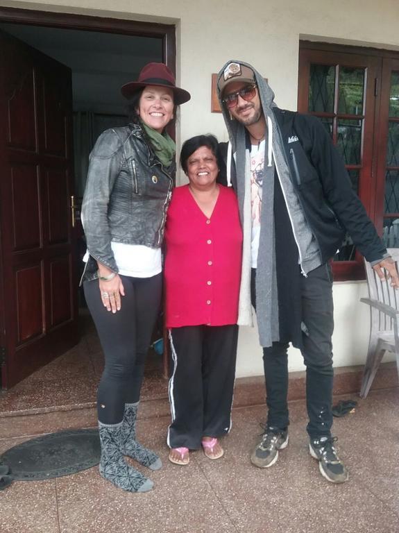 Pedro View Homestay Нувара Елия Екстериор снимка