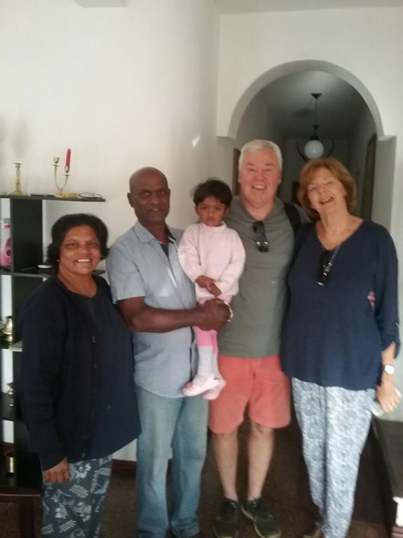 Pedro View Homestay Нувара Елия Екстериор снимка