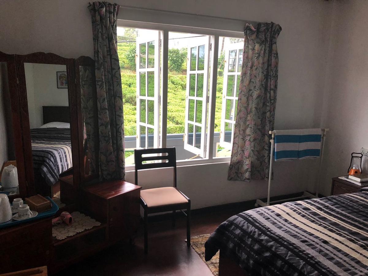 Pedro View Homestay Нувара Елия Екстериор снимка
