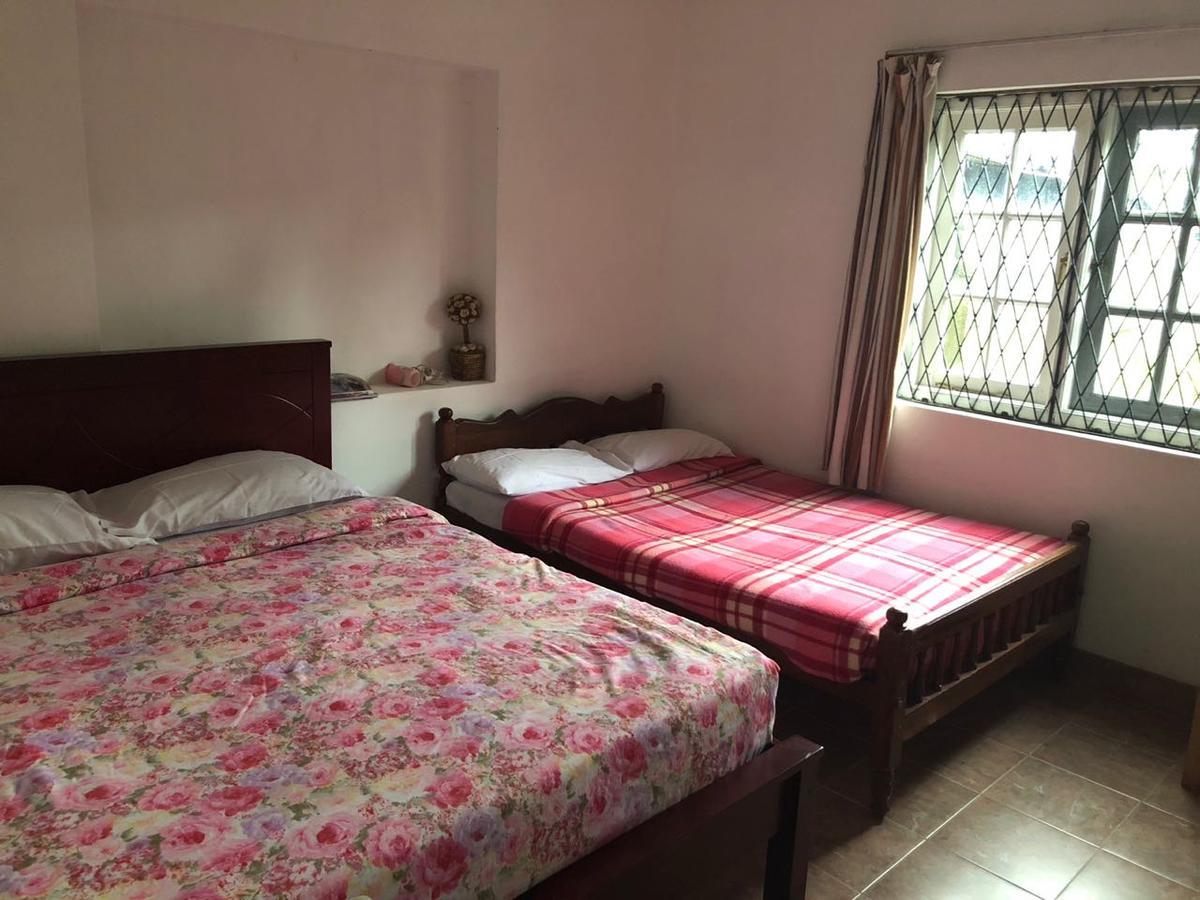Pedro View Homestay Нувара Елия Екстериор снимка