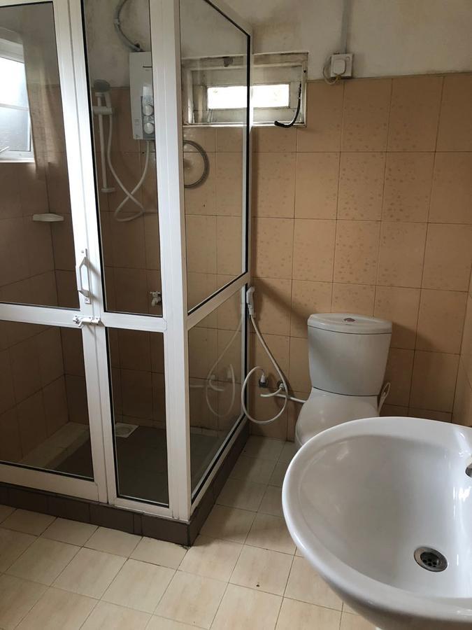 Pedro View Homestay Нувара Елия Екстериор снимка