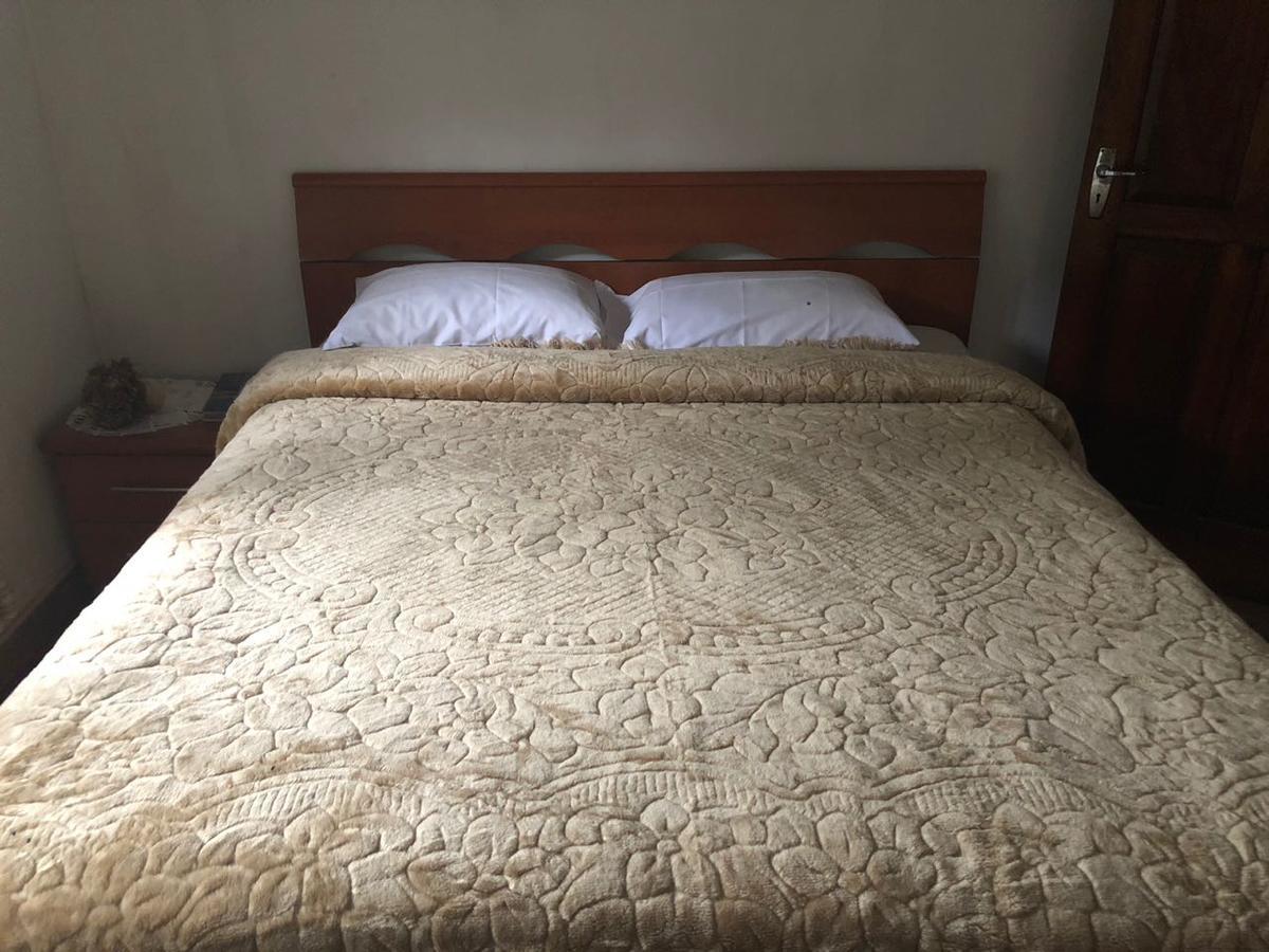 Pedro View Homestay Нувара Елия Екстериор снимка